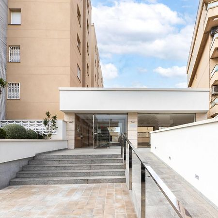 Apartment Front Beach By Interhome كالافيل المظهر الخارجي الصورة