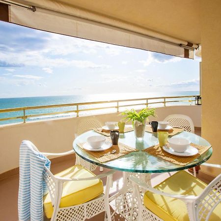 Apartment Front Beach By Interhome كالافيل المظهر الخارجي الصورة