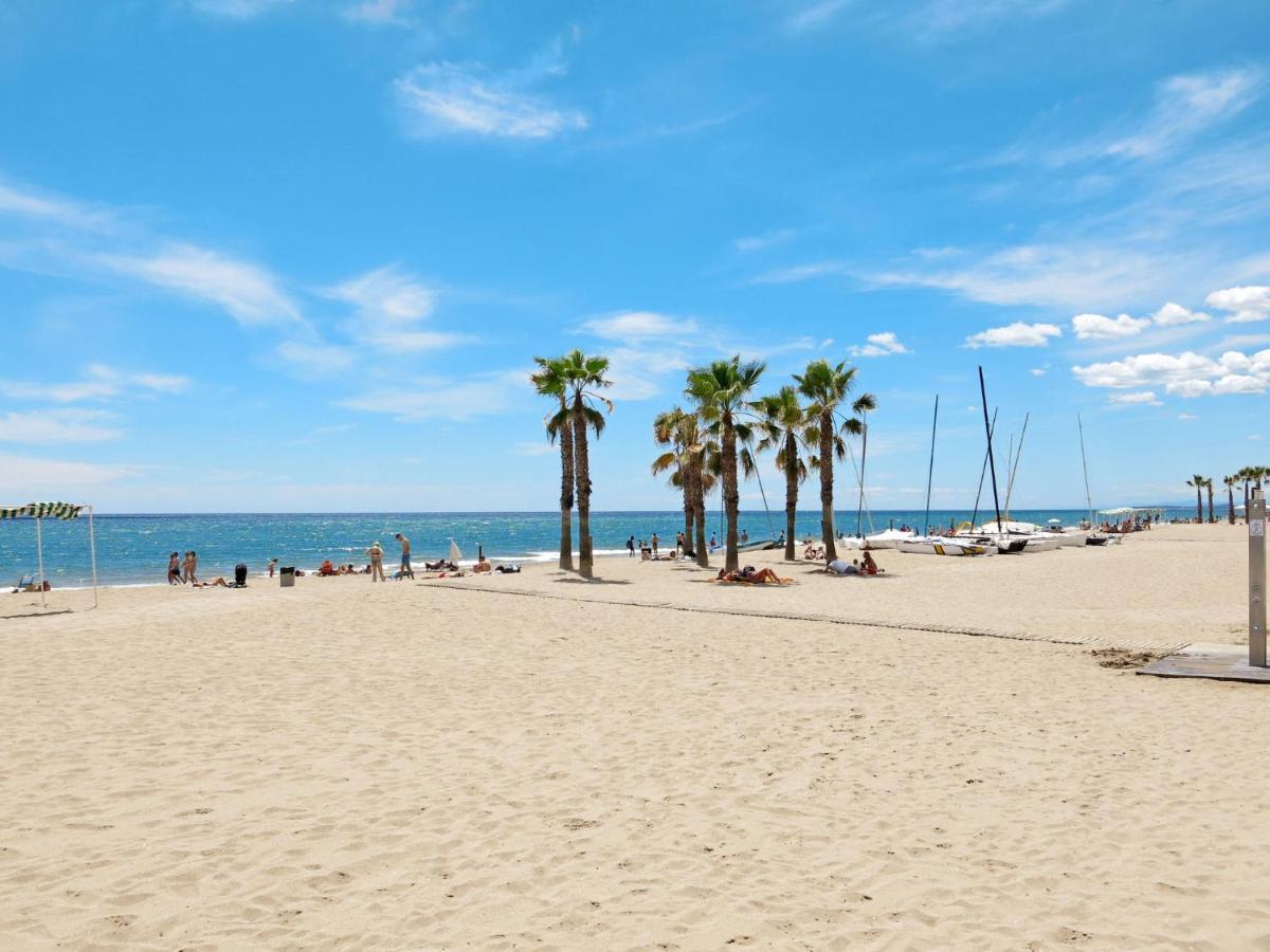 Apartment Front Beach By Interhome كالافيل المظهر الخارجي الصورة
