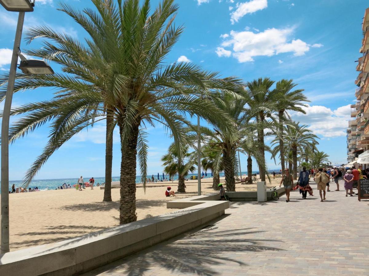 Apartment Front Beach By Interhome كالافيل المظهر الخارجي الصورة
