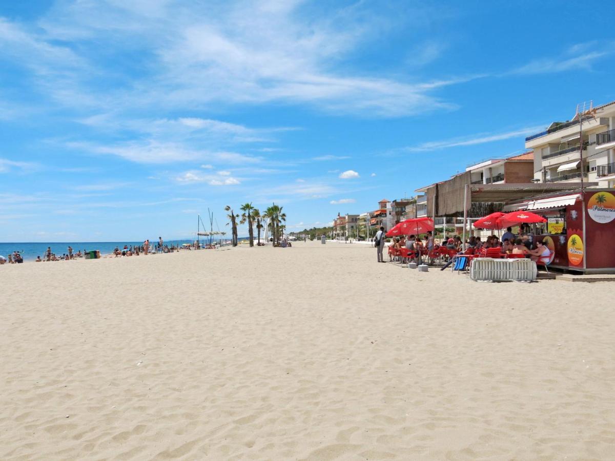 Apartment Front Beach By Interhome كالافيل المظهر الخارجي الصورة