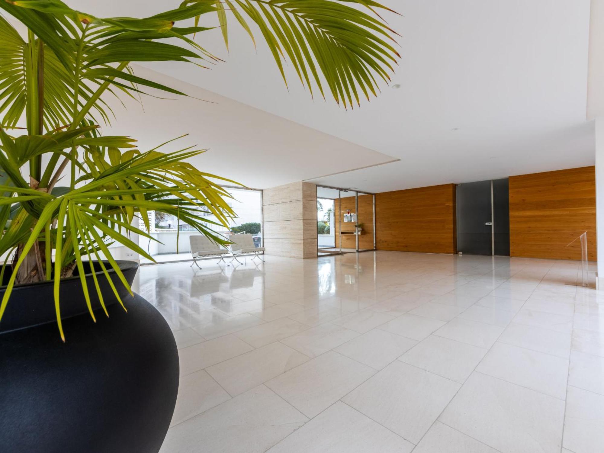 Apartment Front Beach By Interhome كالافيل المظهر الخارجي الصورة