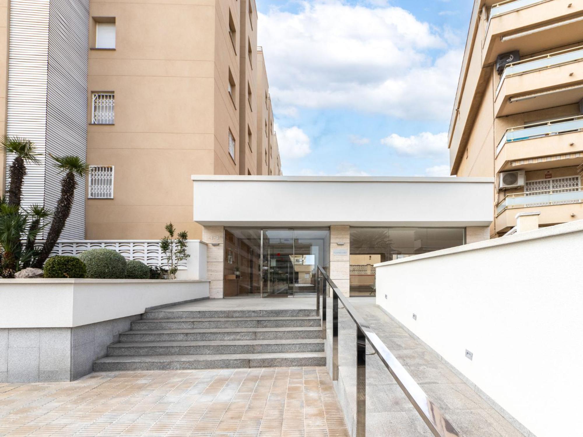 Apartment Front Beach By Interhome كالافيل المظهر الخارجي الصورة