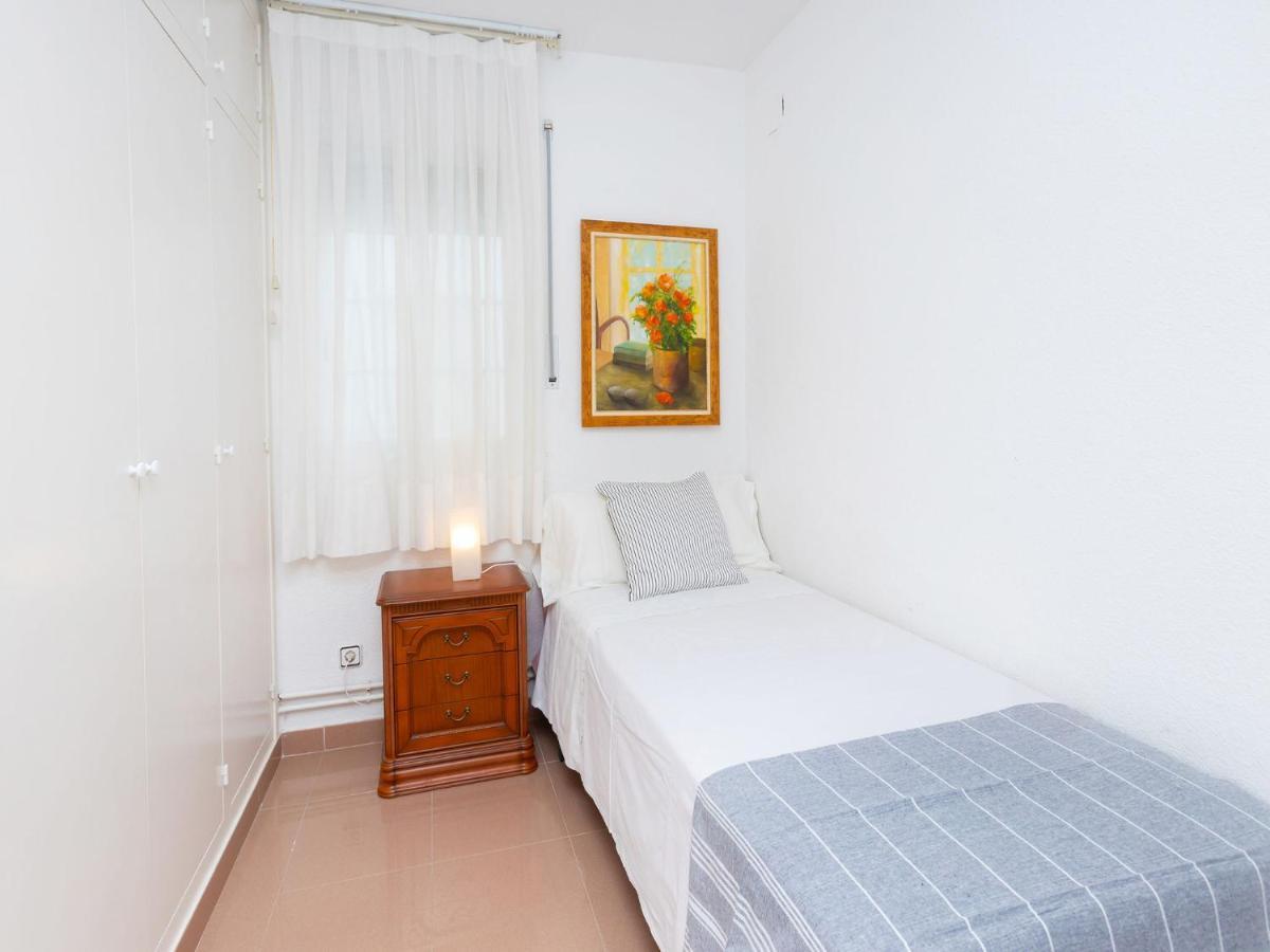 Apartment Front Beach By Interhome كالافيل المظهر الخارجي الصورة