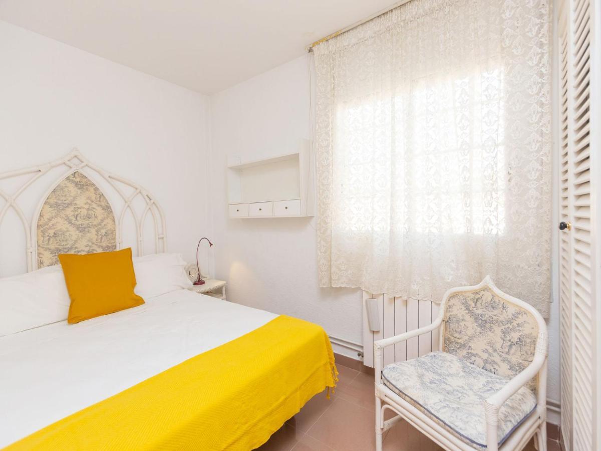Apartment Front Beach By Interhome كالافيل المظهر الخارجي الصورة